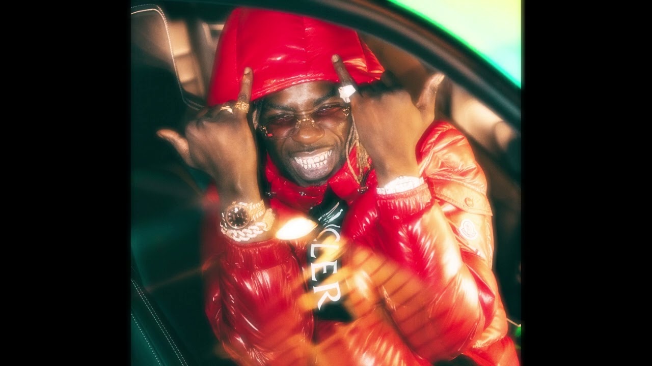 GAZO - LETTRE A UN OPPS (speed up)
