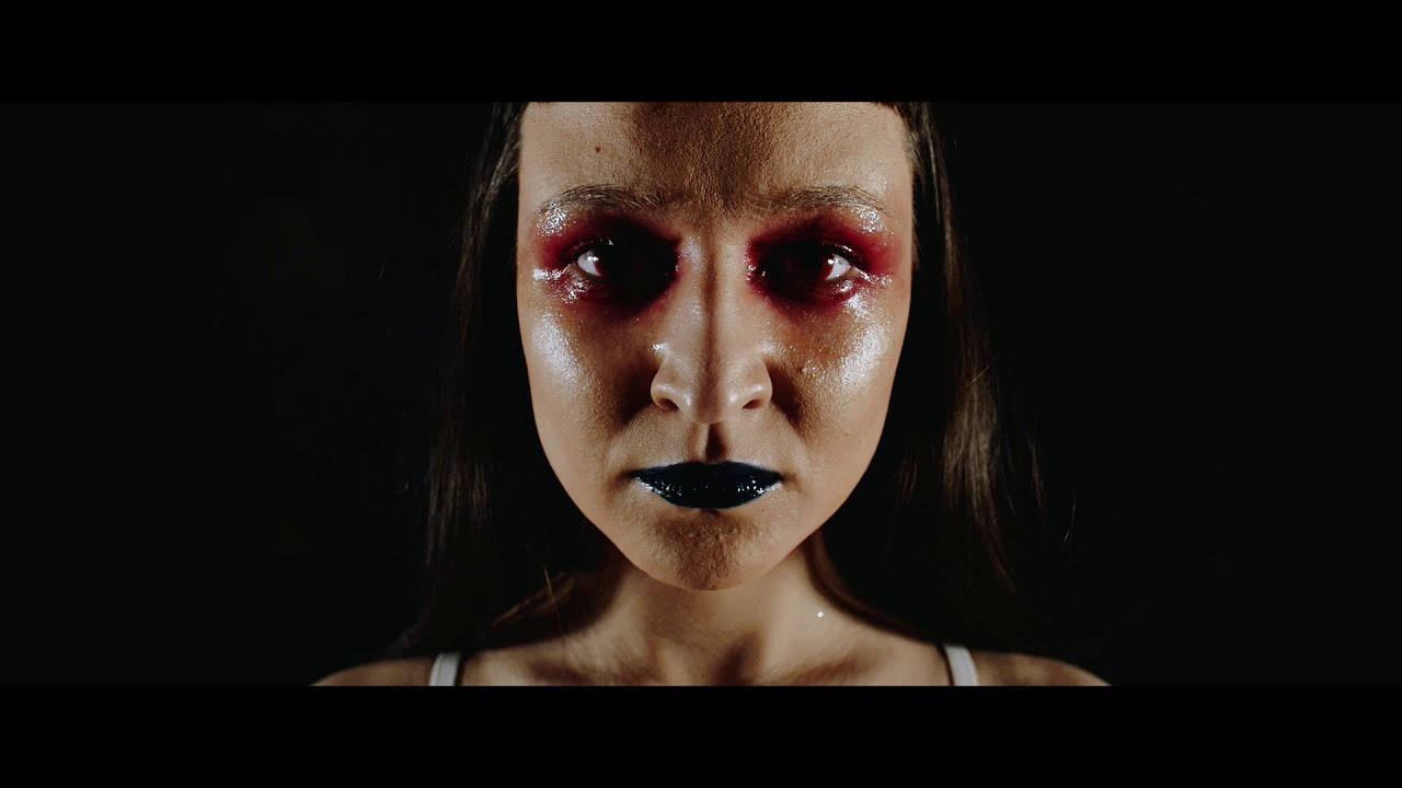 THE RISING WATERS - RISING WATERS (OFFICIAL VIDEO)