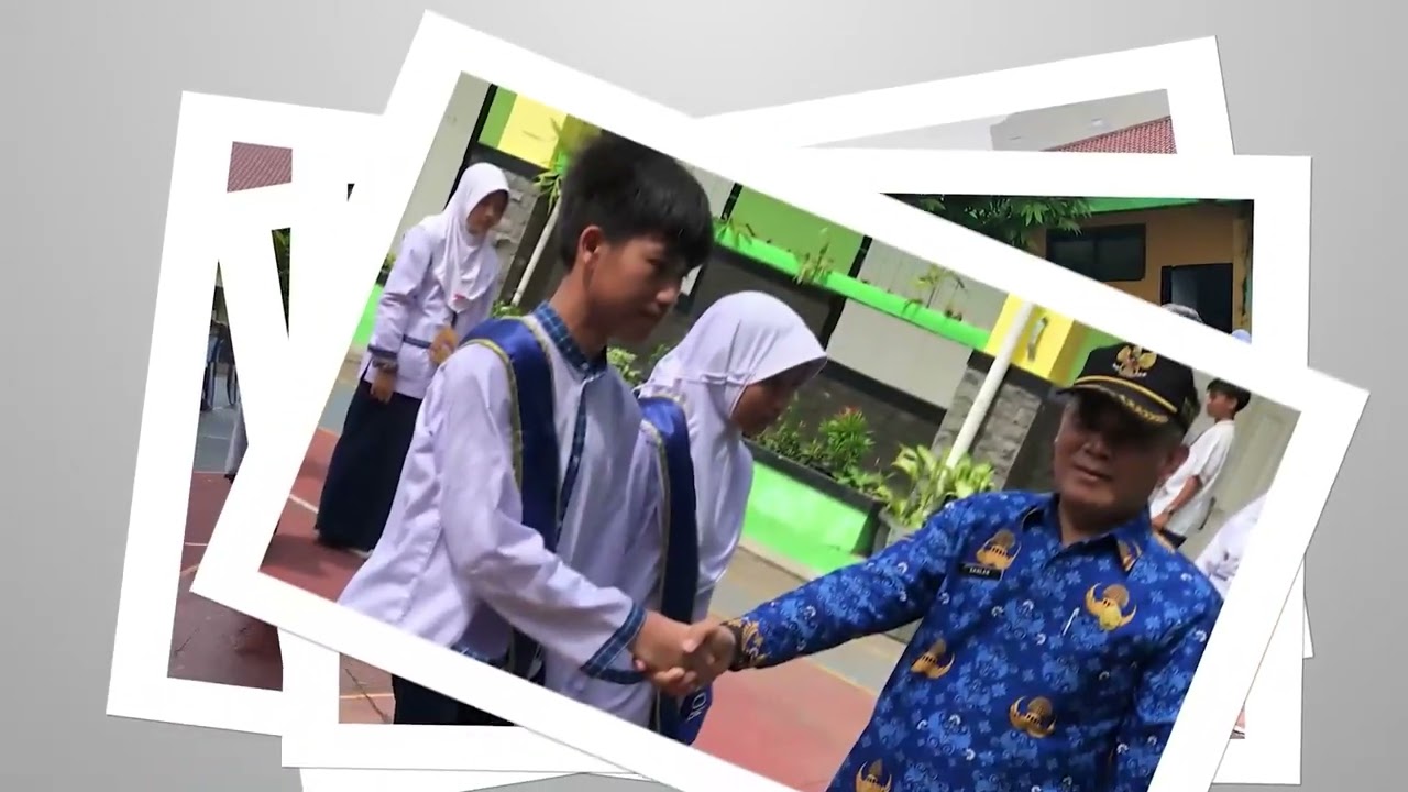 KEGIATAN 2 P5 - SUARA DEMOKRASI 