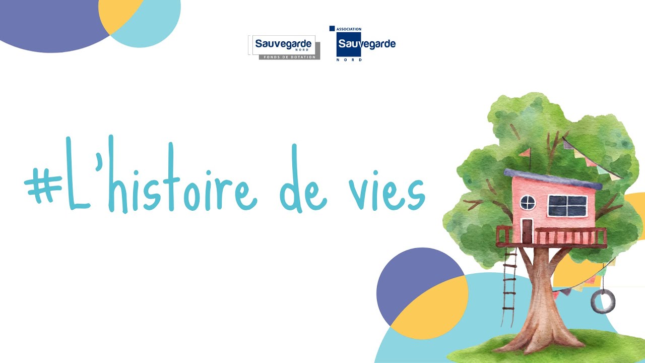 #L' histoire de vies : Le DITEP Tressin !