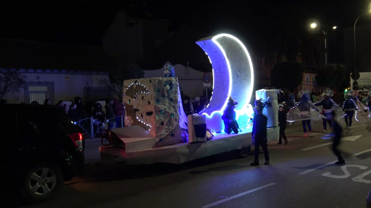 Gran Desfile de Carnaval 2024 de Torrejón de Ardoz (2 de 2)