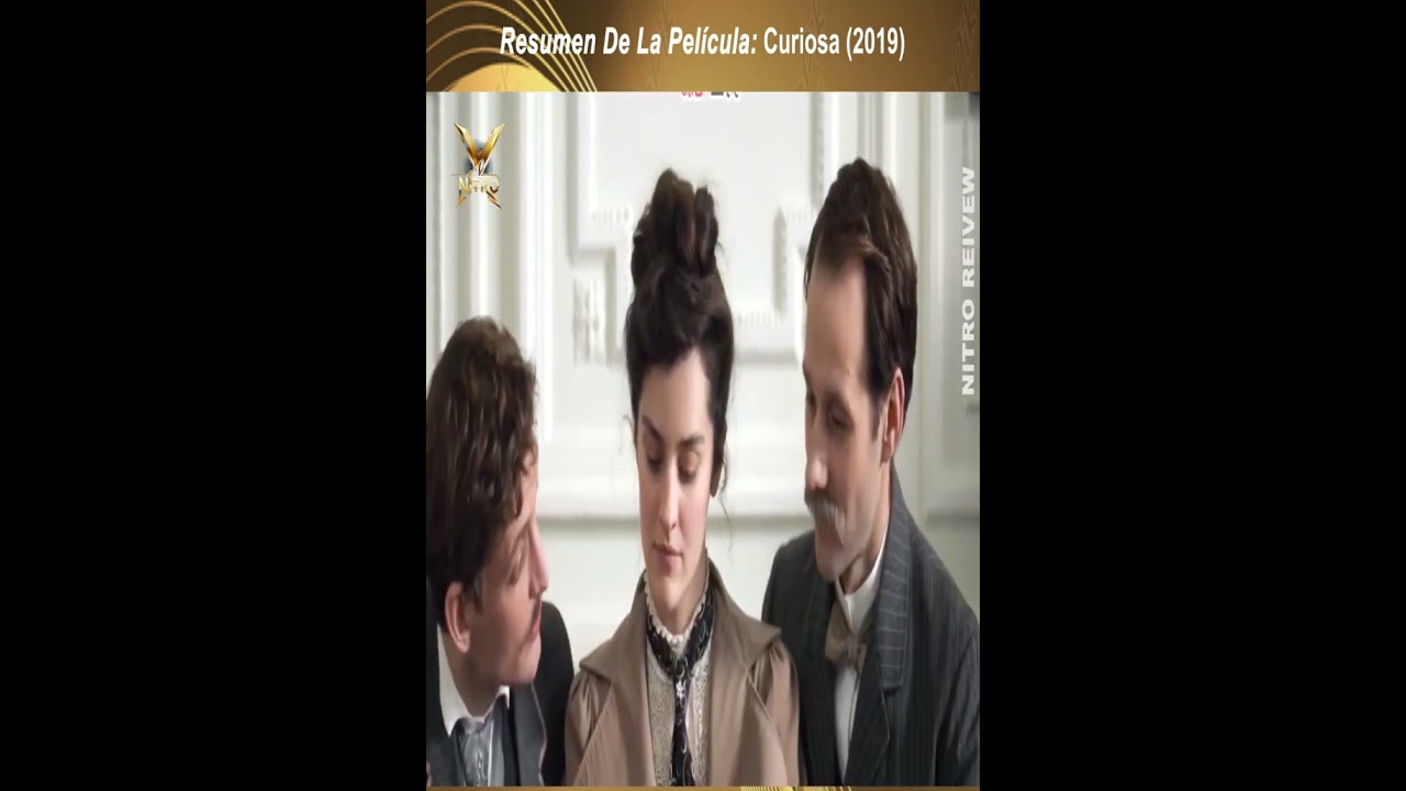 ''El Juego del Deseo''. Curiosa (2019)