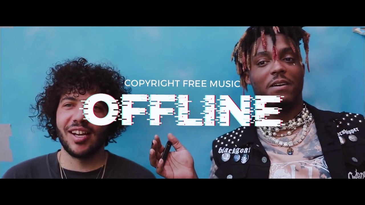COPYRIGHT FREE MUSIC JUICE WRLD TRIBUTE - Legends Remix | NO COPYRIGHT MUSIC
