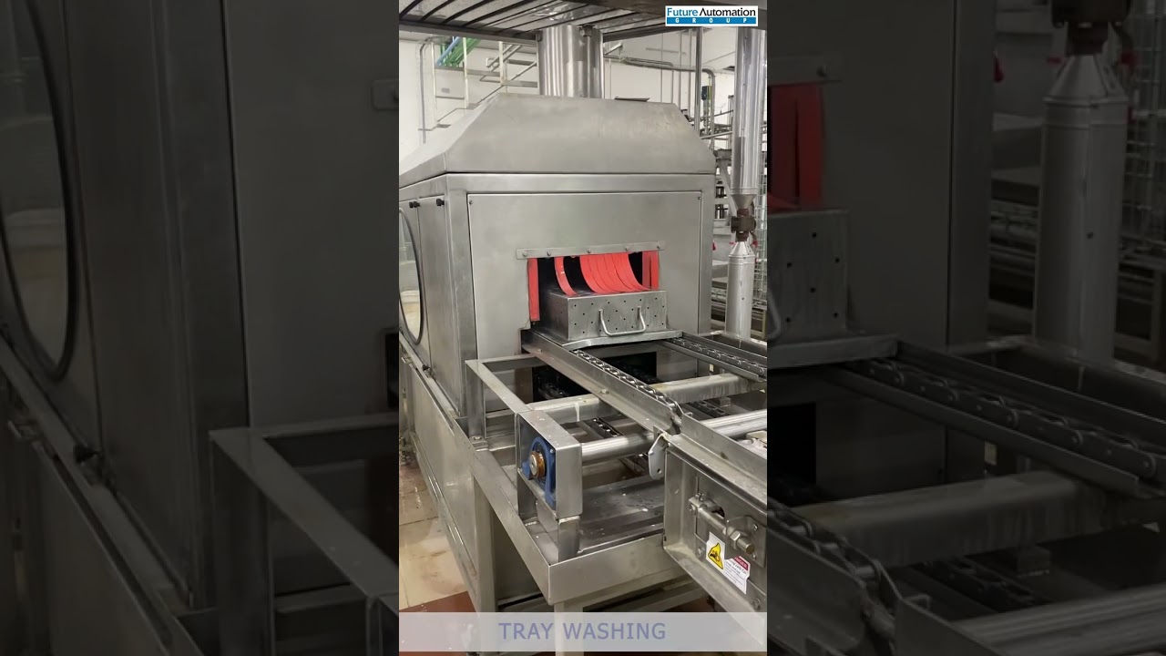 Automatic Paneer Production Line, Capacity = 600 Kg/hr