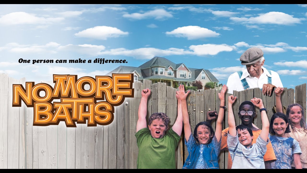 No More Baths - Full Movie (Exploration Films)