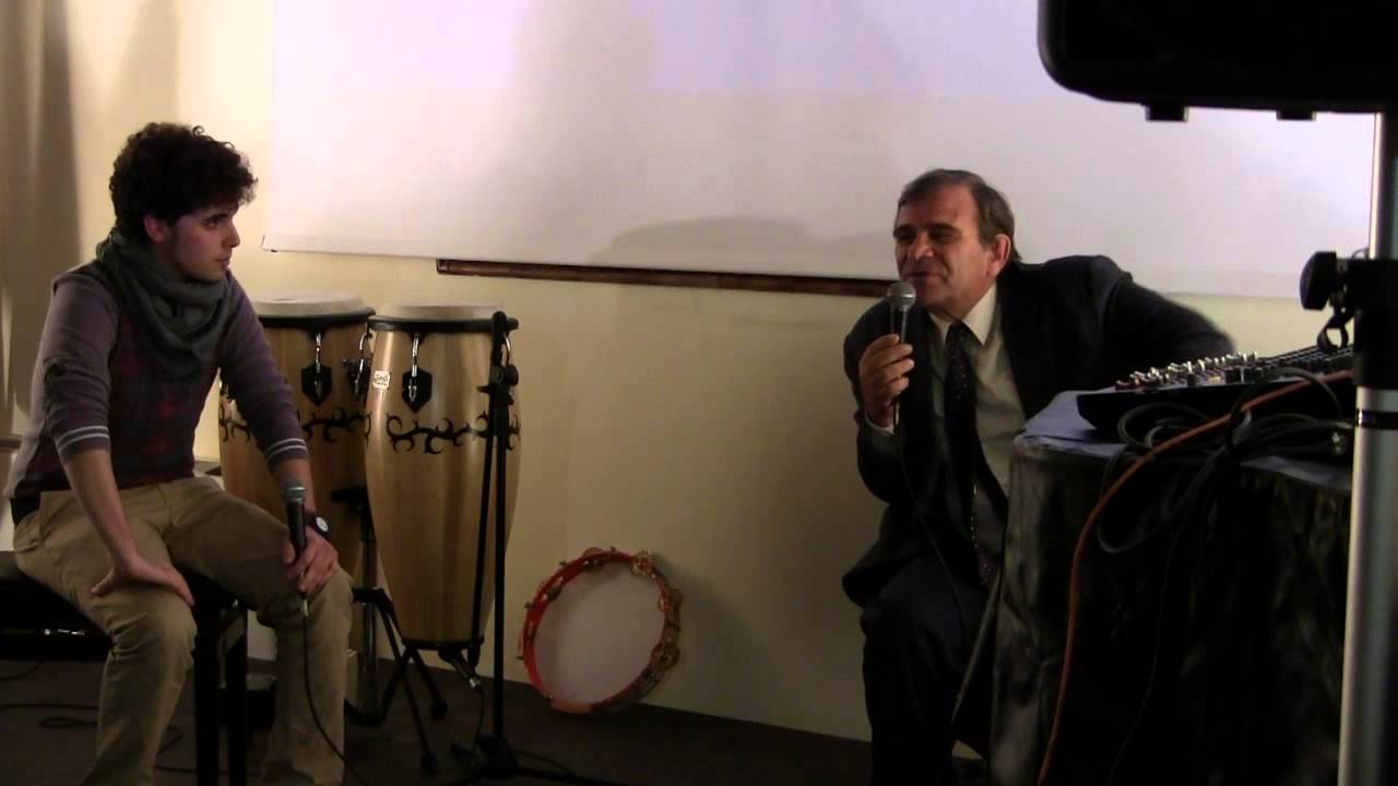 Testimonianza di Francesco Accordino - Ricordando Lillo Zucchetto 2013
