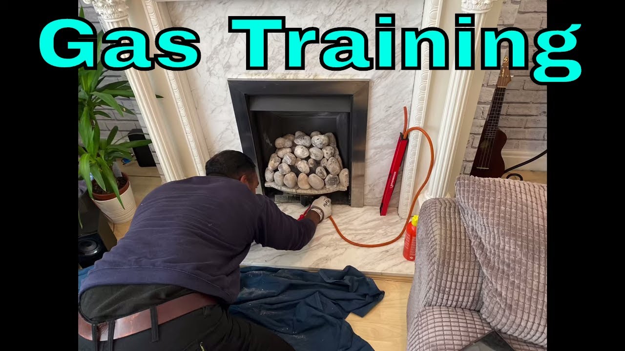 ACS Gas Training - Fast Track Plumbing - Train To Be A Gas Safe Engineer