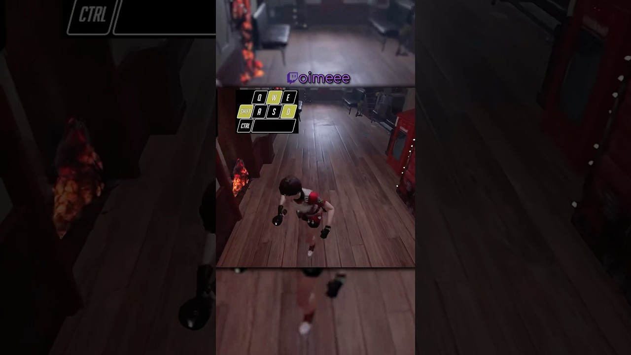 Moon Walk Tutorial