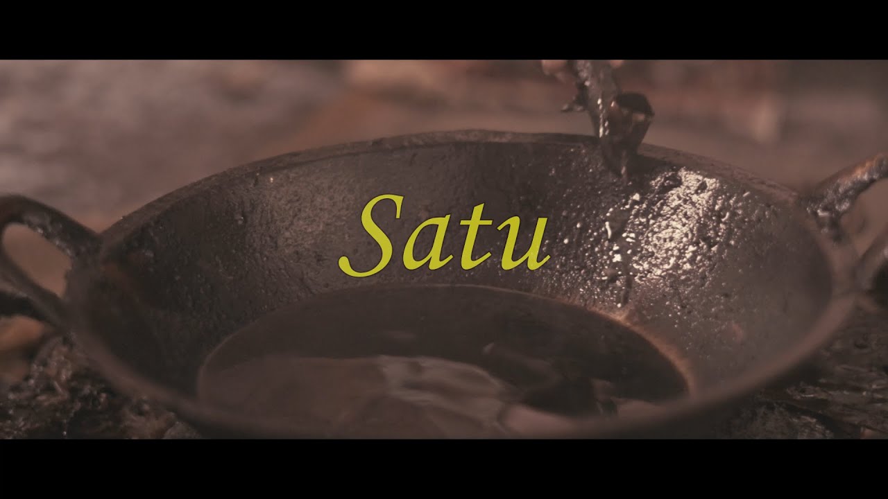 Alvons Freedom - Satu (Official Music Video)