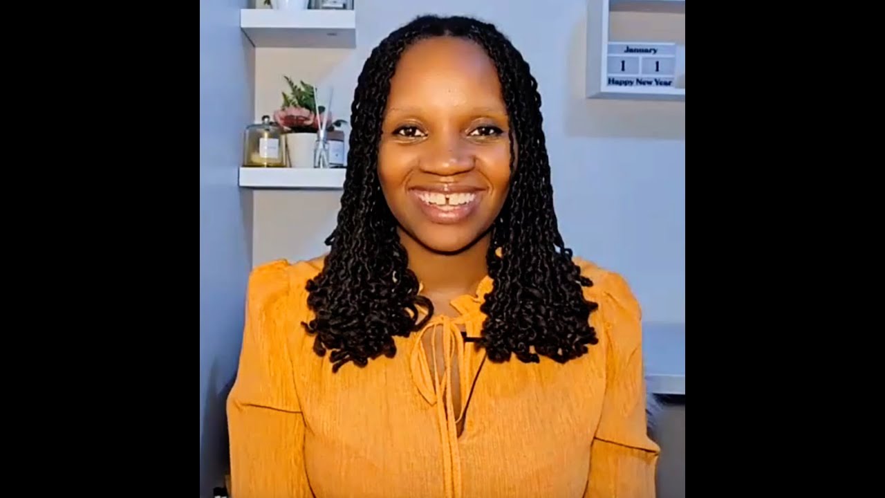 Prophetic Message - Your New Season Is Looking Mighty Fine!