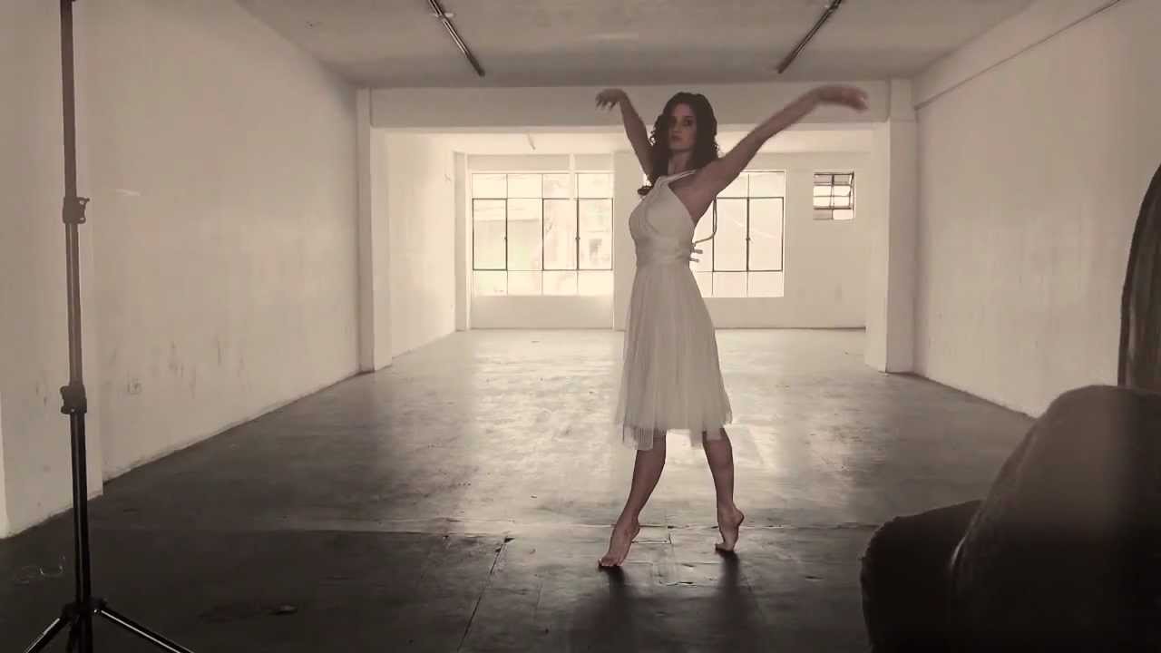 Carolina Cano: 