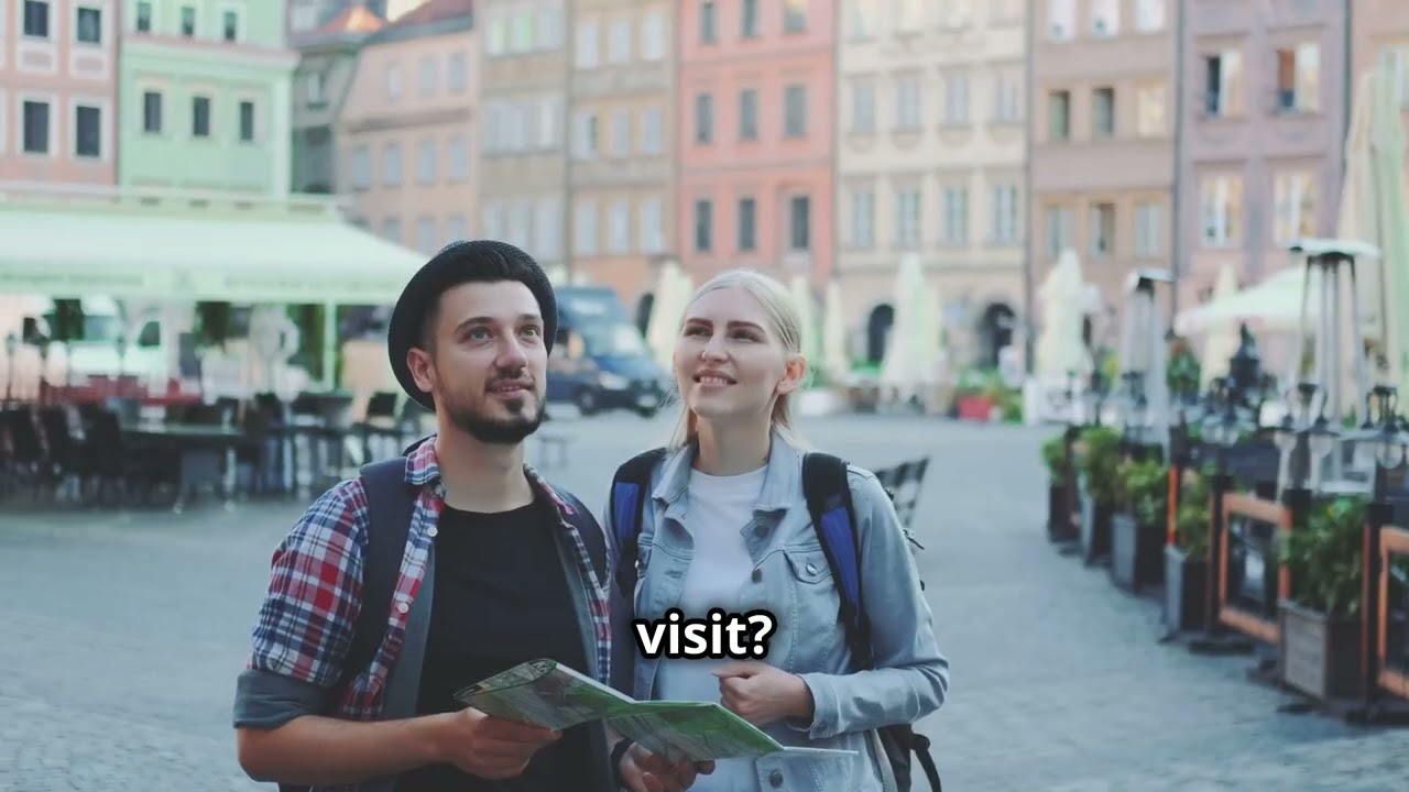 Germany's Climate Zones and Weather Pattern ||Germany||
