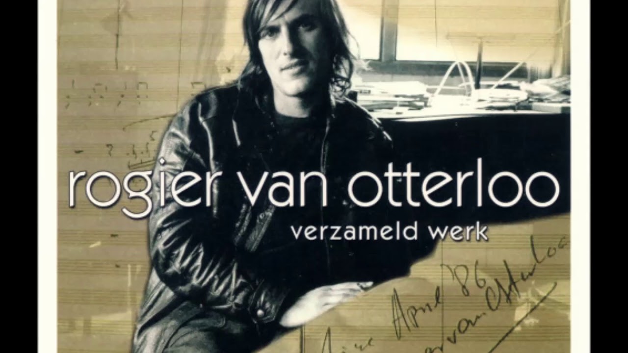 Rogier van Otterloo - Munchen (HD)
