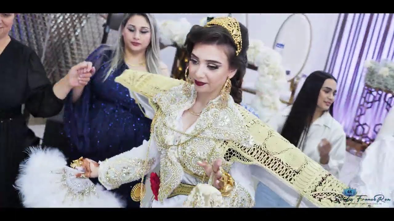 PART.4 Studio FranceRom Bijav Ko Bego Taj Ki Elvira ispracaj Jessika Hem Sunnet  Ork.Velo Sampioni