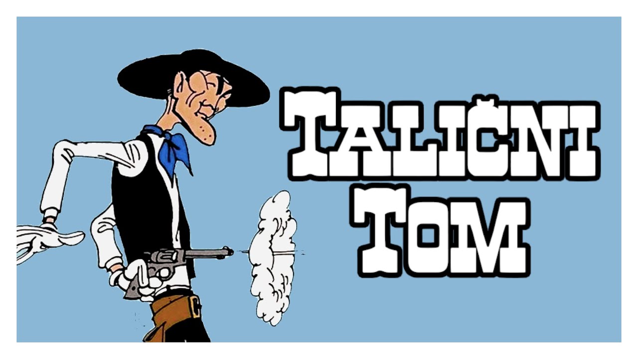 TALIČNI TOM - FIL NEFER
