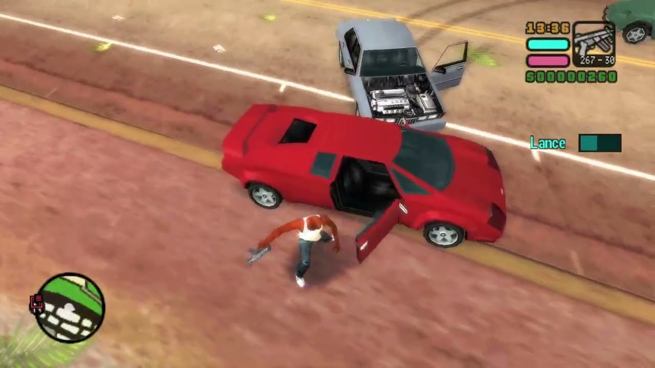 Vice City Stories – Parte 6 FINAL | Destruindo o Prédio e o Grande Final 💥🔥 (Assistência Xbox)