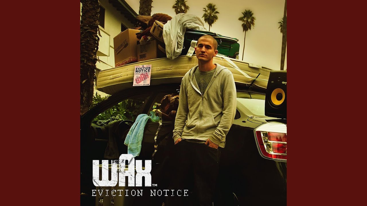 Guess Who (feat. Dumbfoundead)