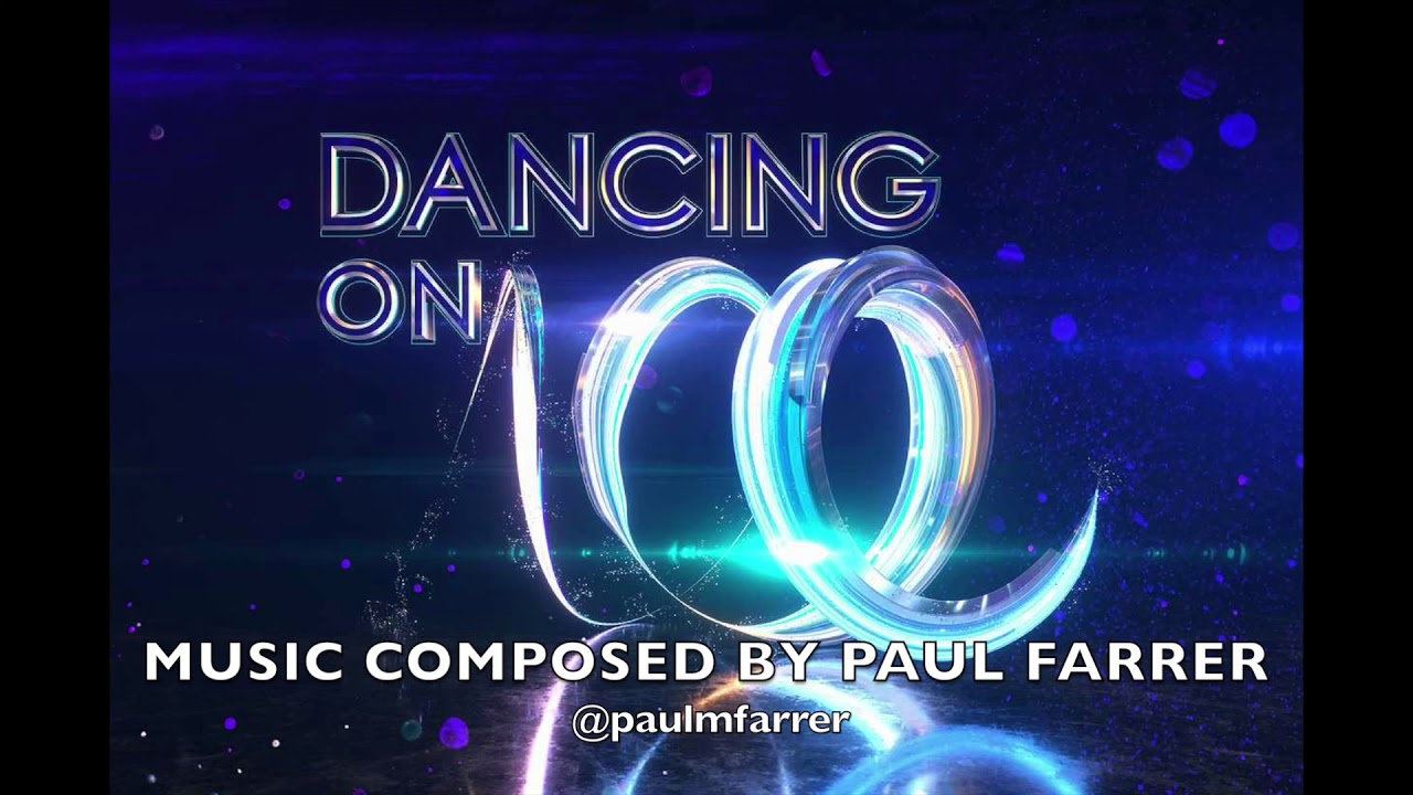 Dancing On Ice 2018 Music Medley - Composed and Produced by Paul Farrer