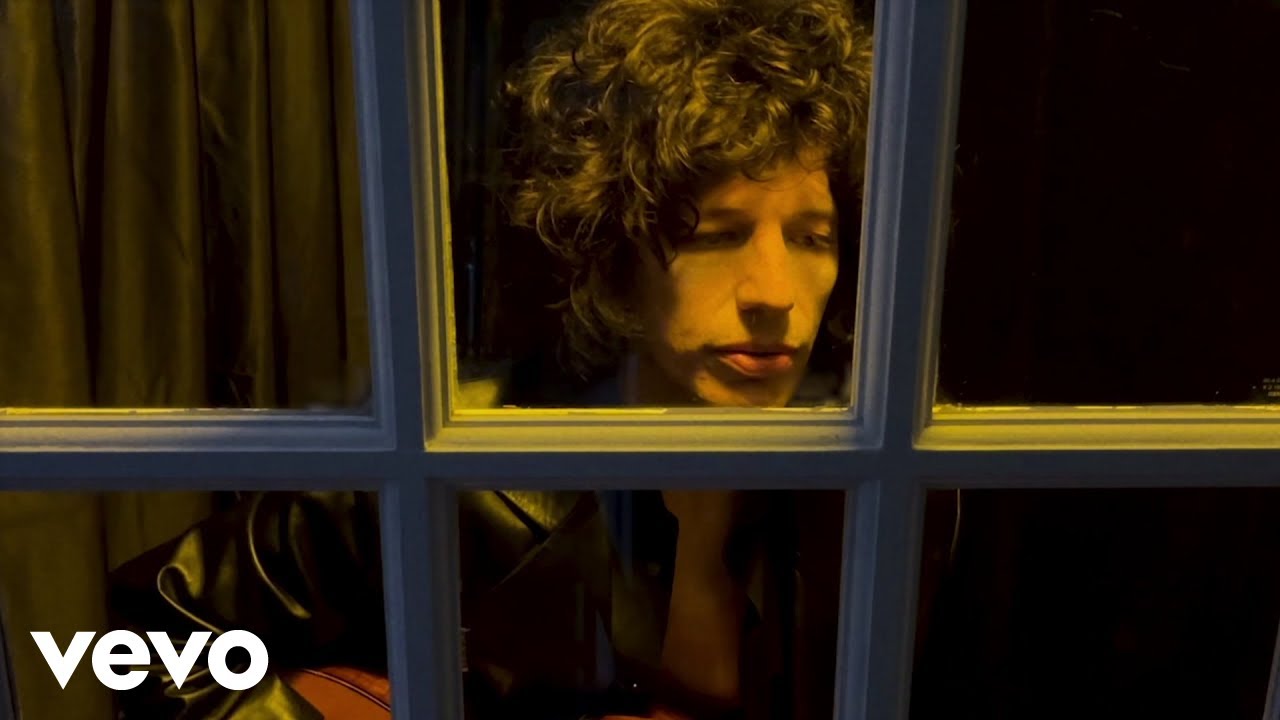 Federico Aubele - Silent Film