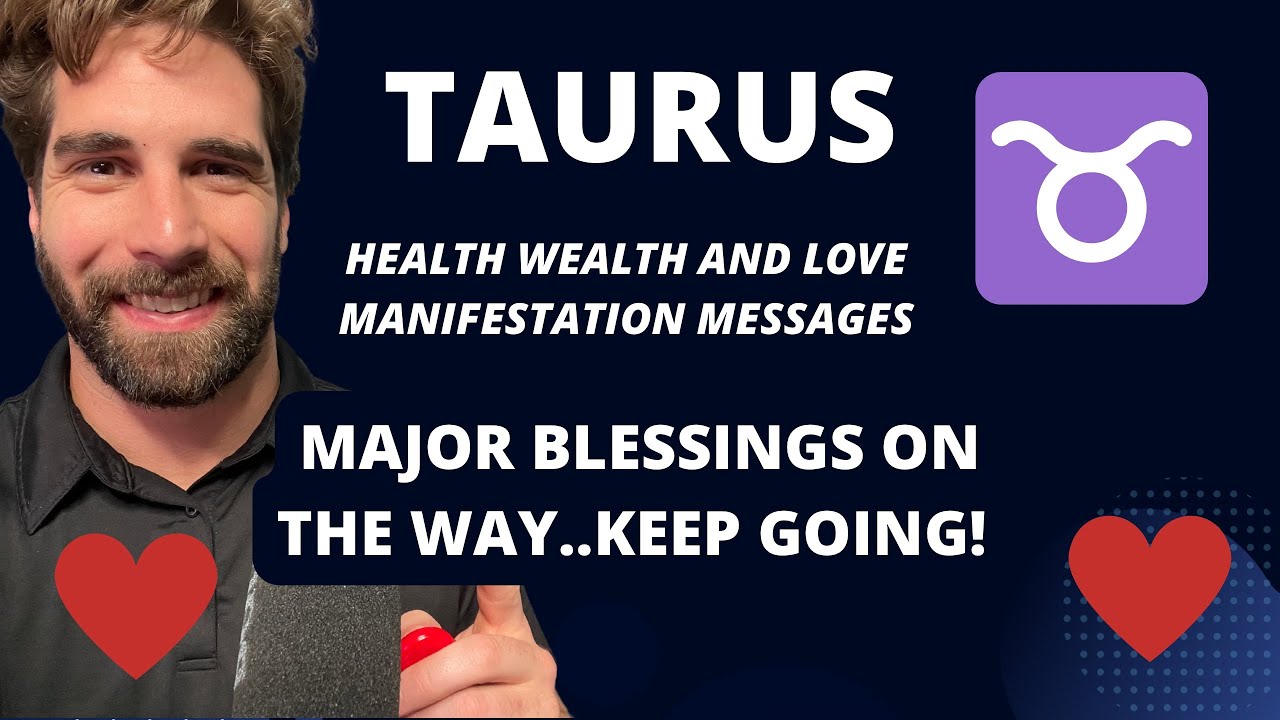 TAURUS ♉ MAJOR BLESSINGS ARE ON THE WAY 😳 🔥 Weekly Tarot Reading December 2022
