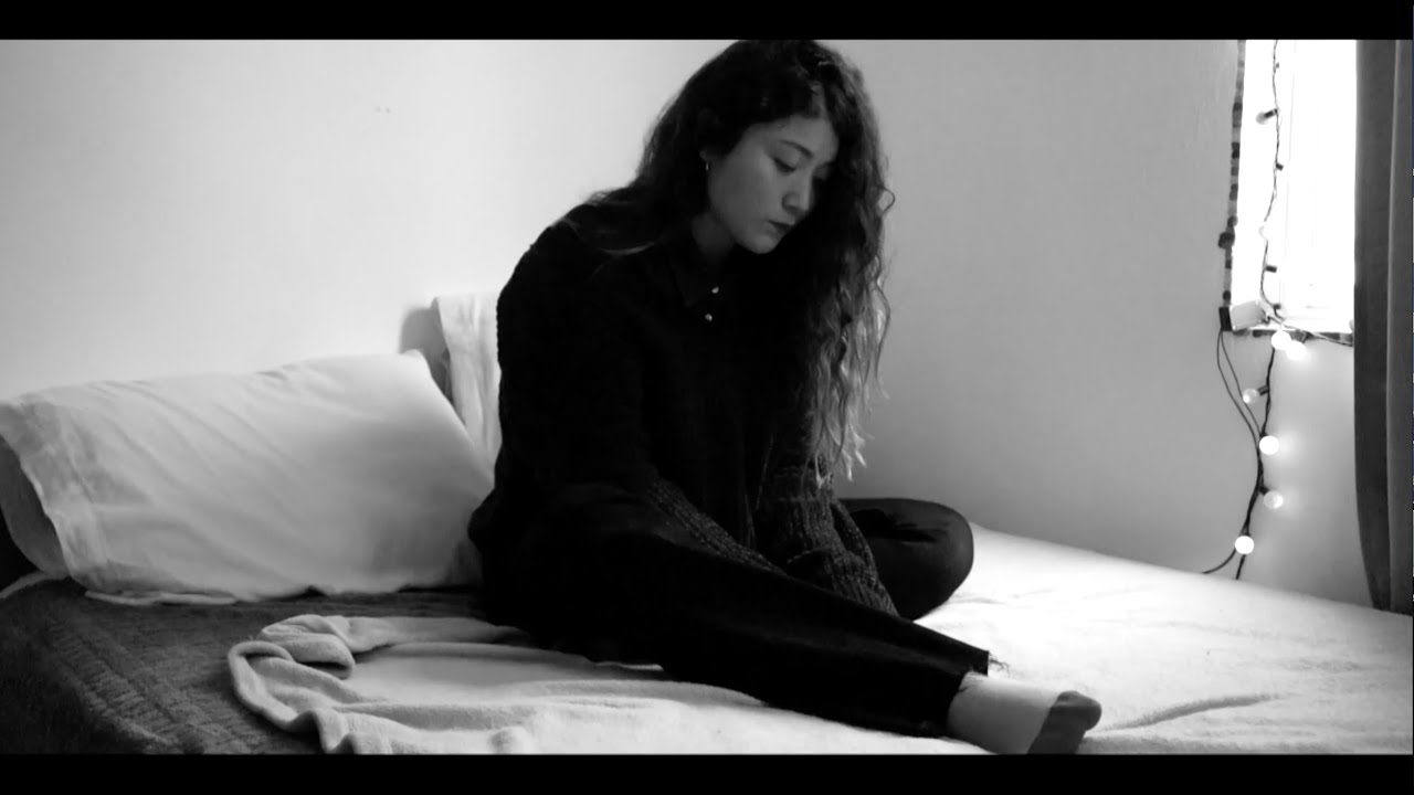 Alíviame | Naomi Aleh (Cover)