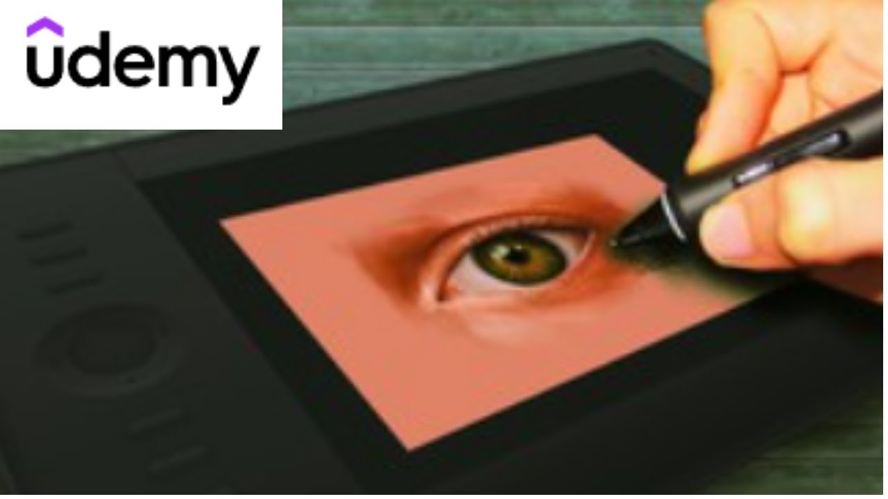 CORSO COMPLETO DI DISEGNO E DI ANIMAZIONE DIGITALE CON KRITA