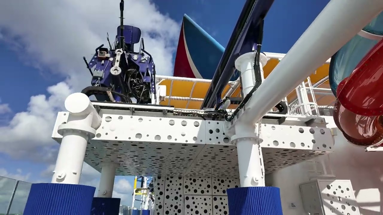 Carnival Celebration Walkthrough