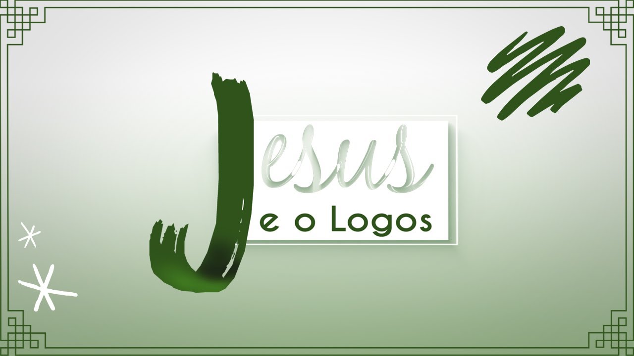 Sinais de alerta: Quando a raiva governa as decisões | Jesus e o Logos | 12/02/2026