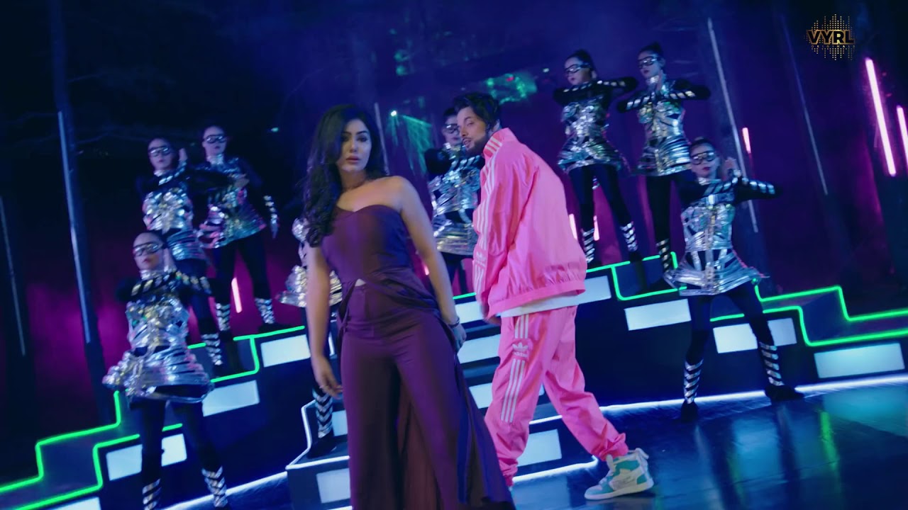 IKKA RAP STATUS #NINDRA #IKKA #NEW_SONG. #KANGNA_SHARMA👉❤