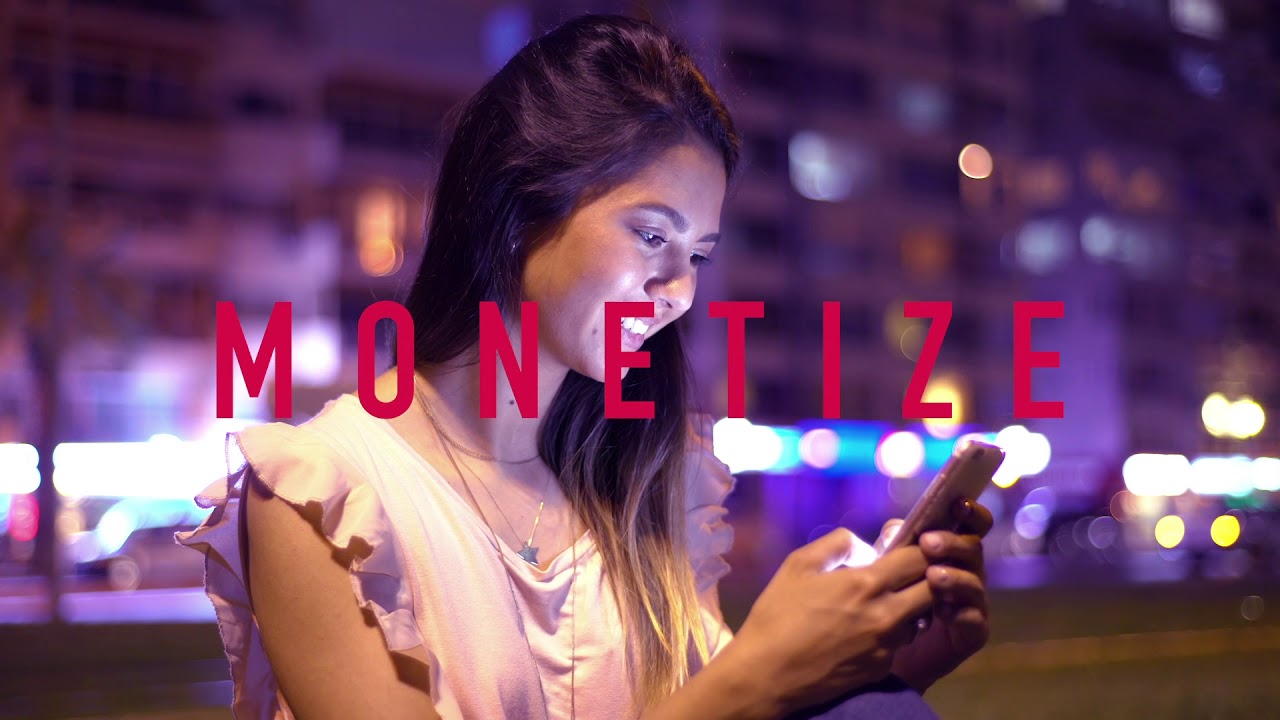 Harmonize. Optimize. Monetize. Now. Radisys at MWC Americas