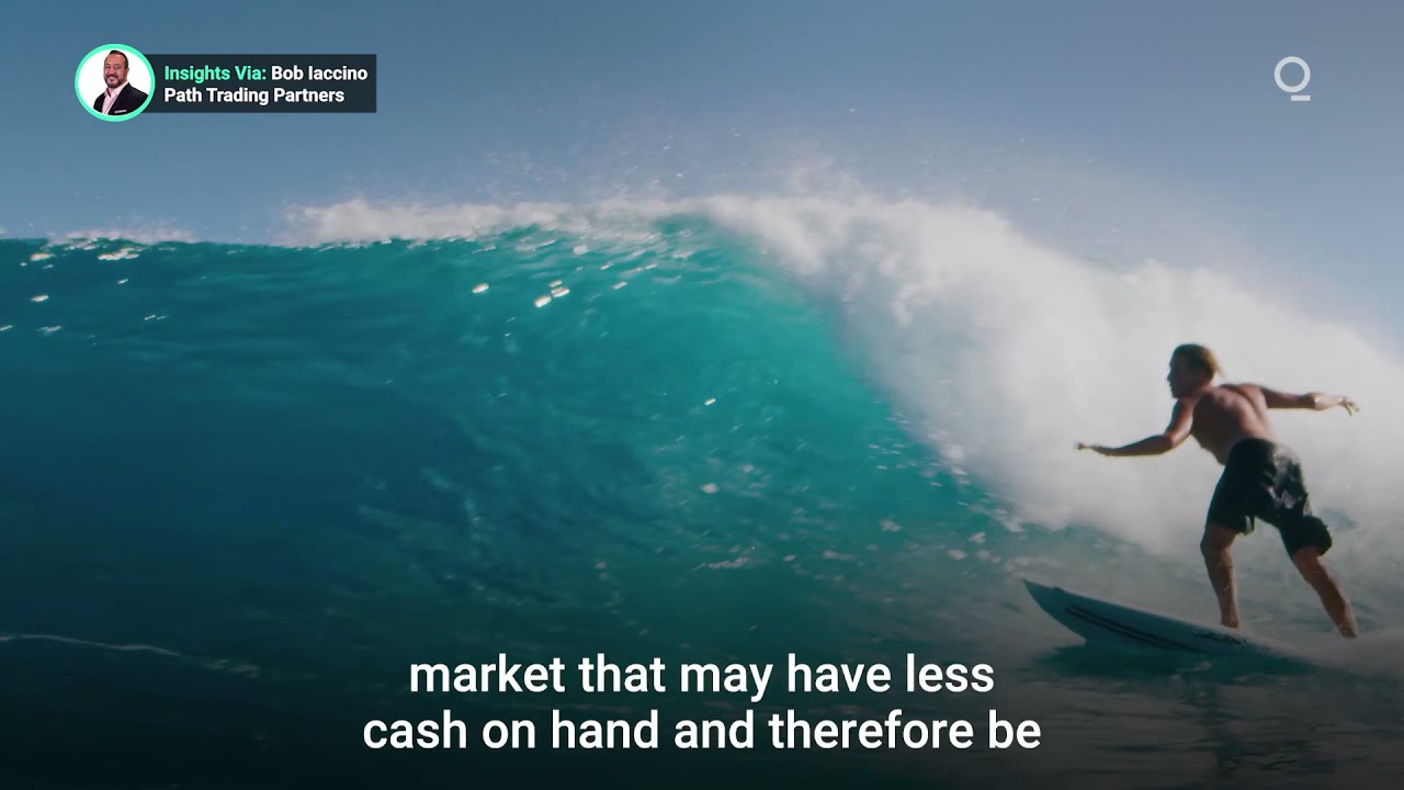 What Can Yields Tell Investors About Small Cap Performance?