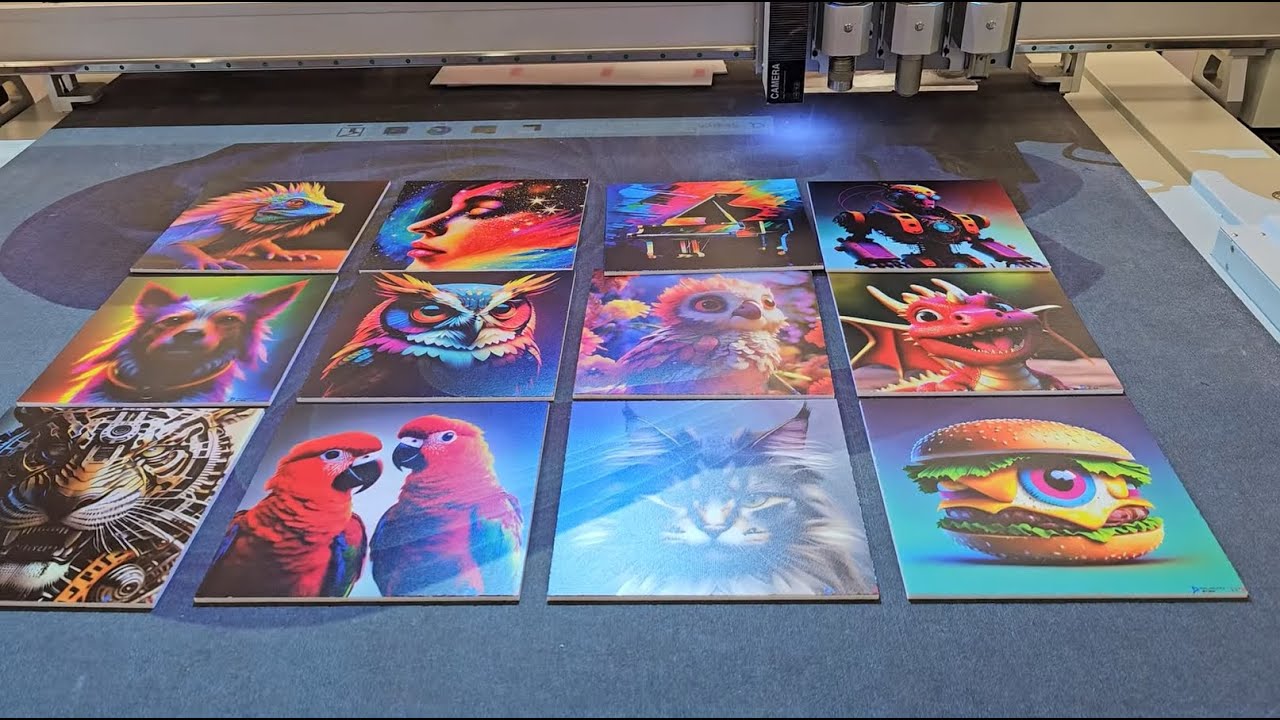 from sign expo