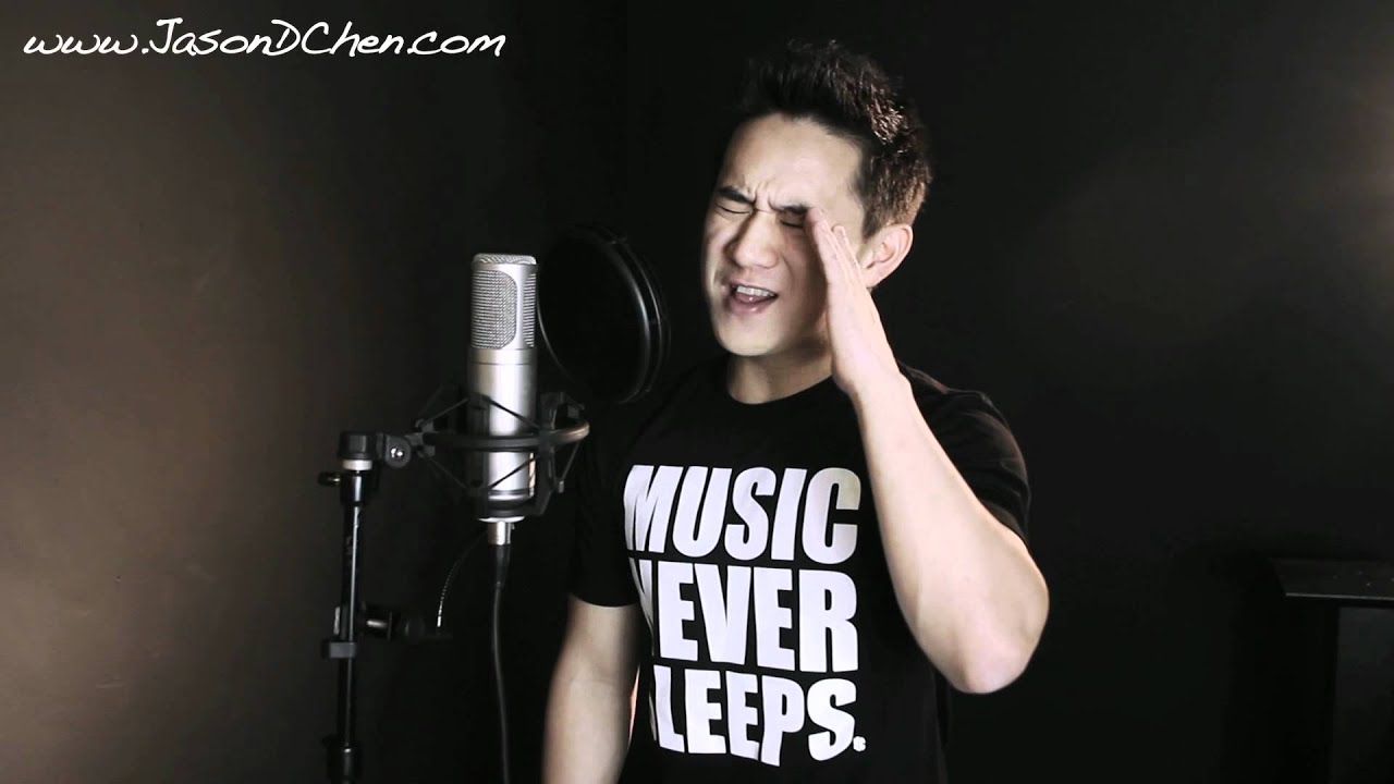 Bruno Mars - It Will Rain (Cover)