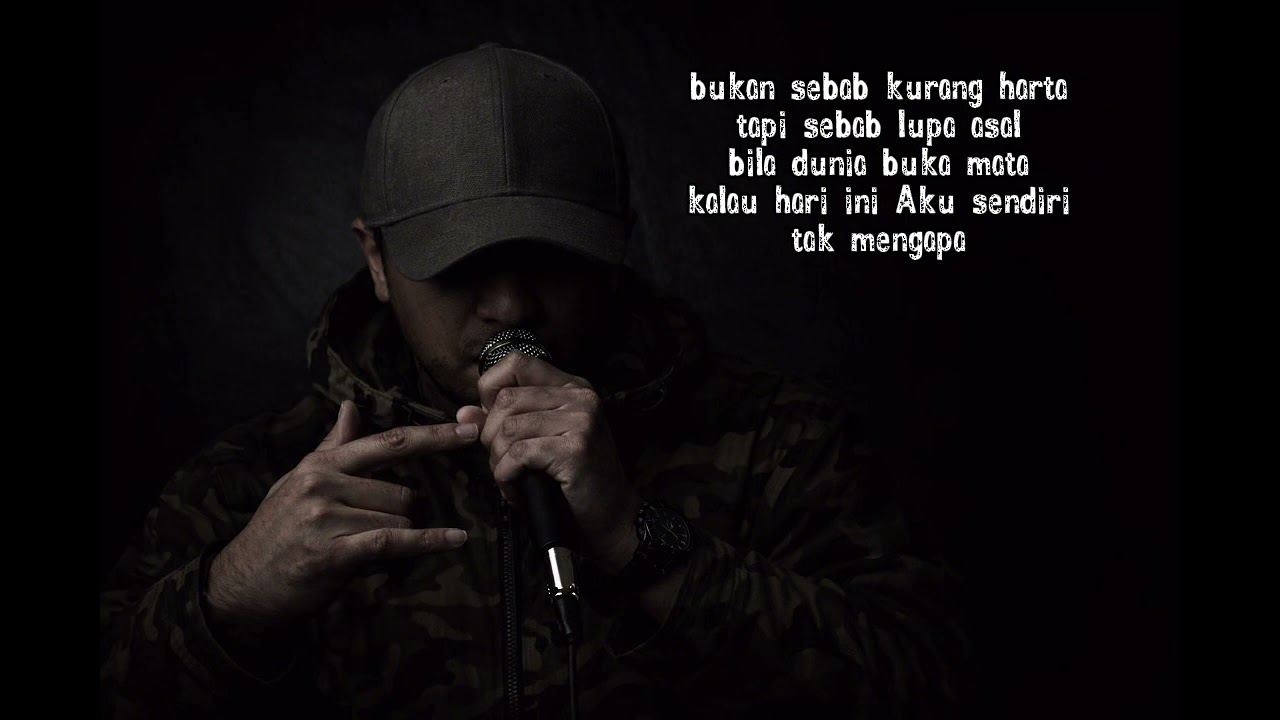 Langkah Tanpa Topeng : Budak Budak Mersing