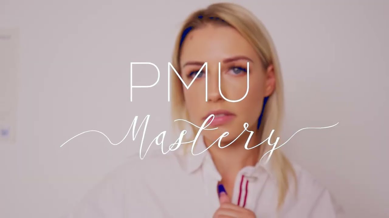 PMU lips new technique, permanent makeup, lips blush, cosmetic tattoo, Lips masterclass London & UK