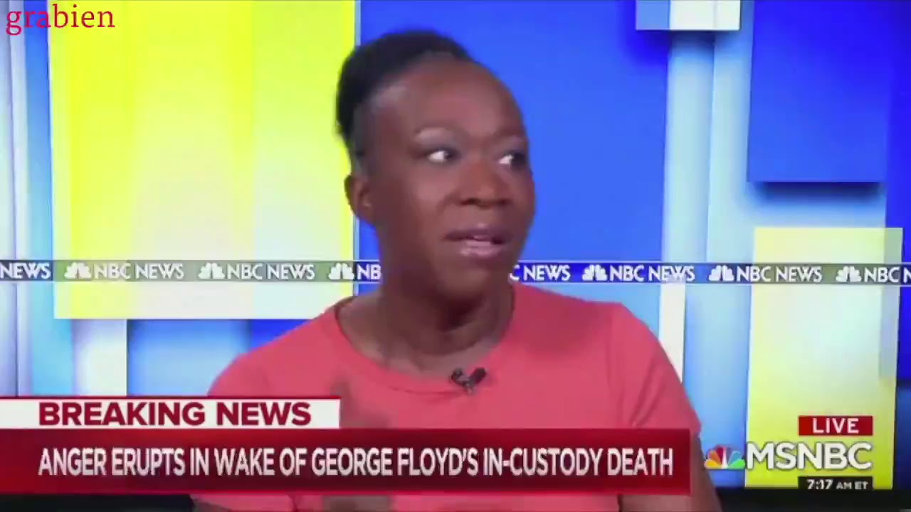 WATCH: Hypocritical Democrats applauded ANTIFA/BLM riots & looting for the past four years.