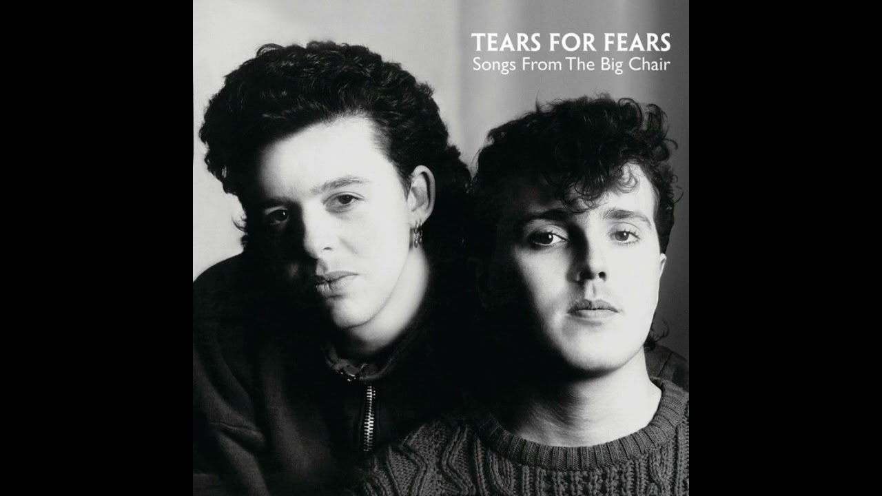 Tears For Fears - Everybody Wants To Rule The World (Loop y Extendido)