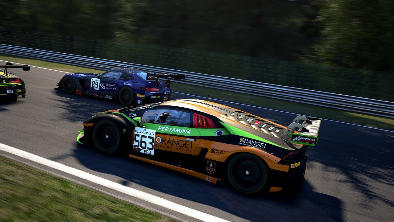 LeMans Ultimate !!! [INDIA] New to sim Racing