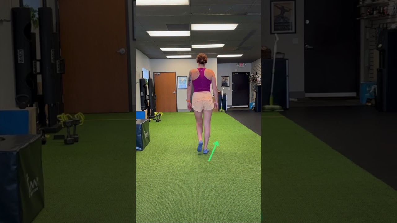 Gait Analysis
