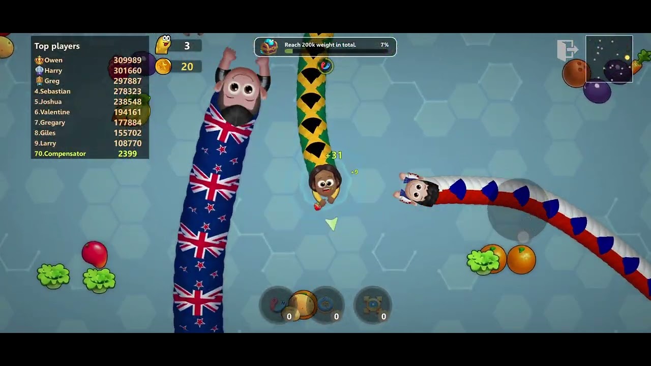 Let's play with me #gameplay #game #play 