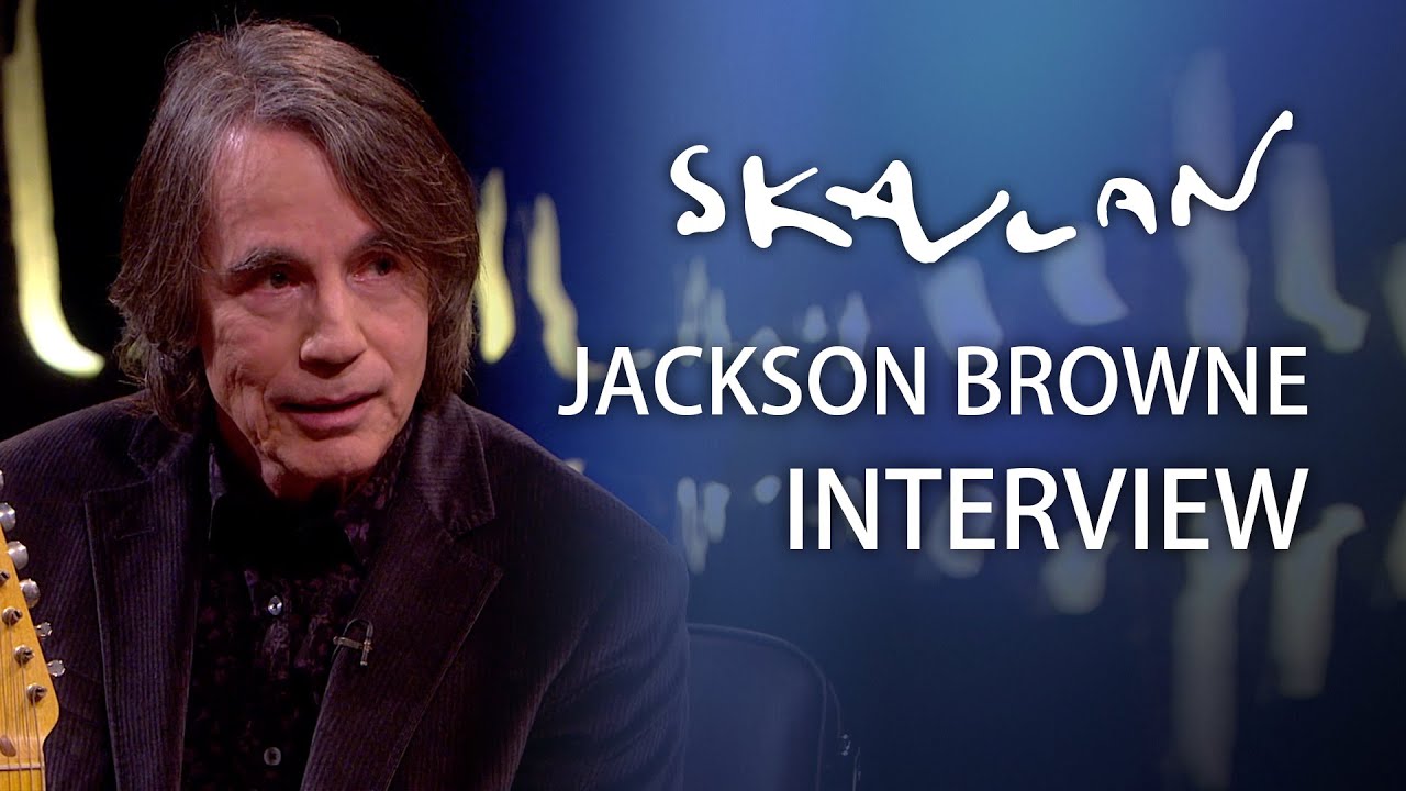Jackson Browne | 