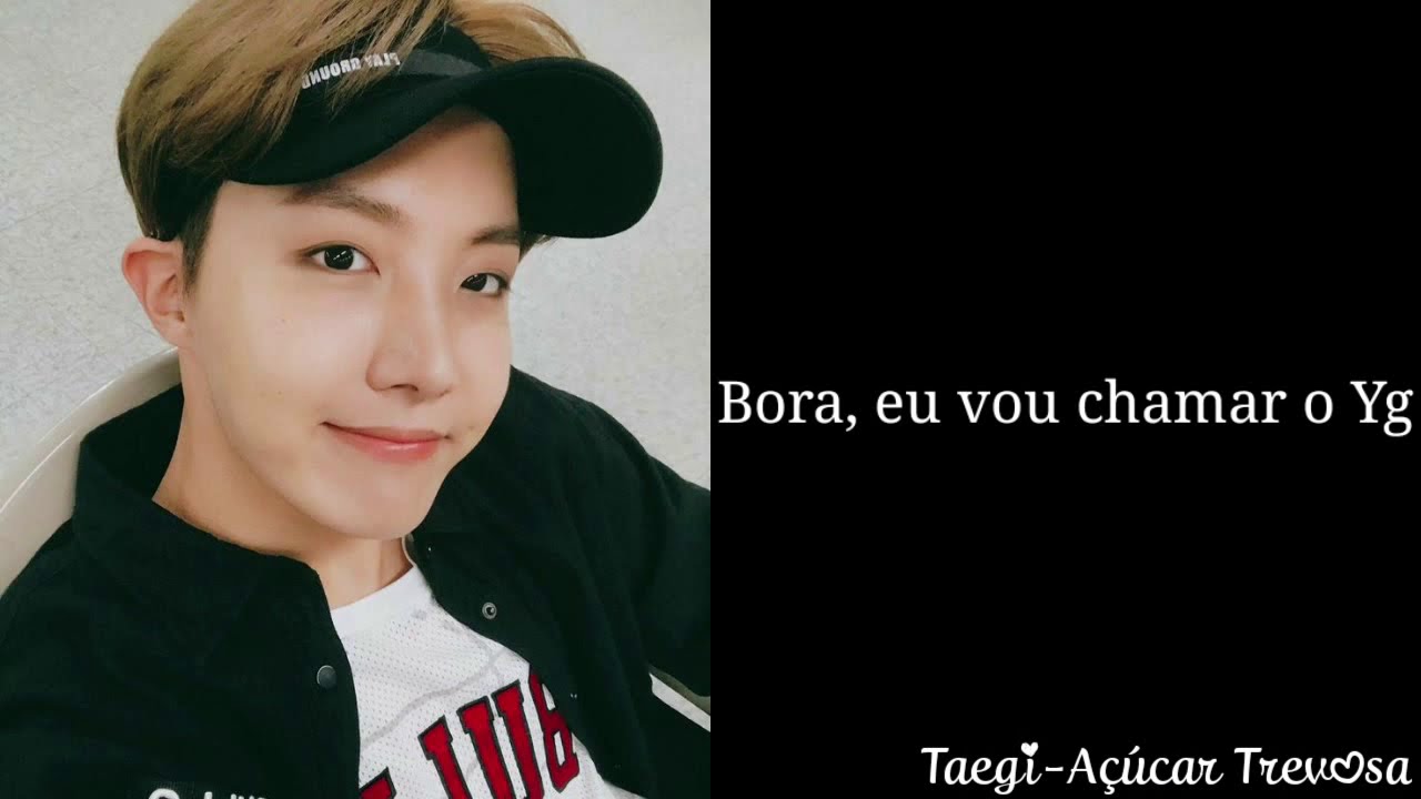 [LIGAÇÃO BTS] APOSTA DE SHIPPS
