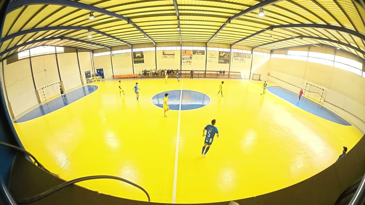 Torneio futsal cabanas do chão  Amsac 3   Cabanas do chão 1  pt01
