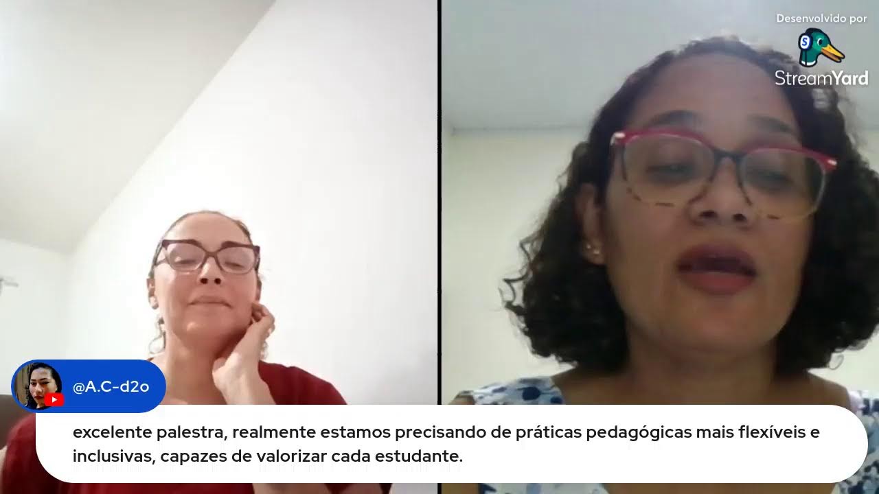 Palestra de Encerramento: O futuro da docência e o novo perfil dos professores no Brasil