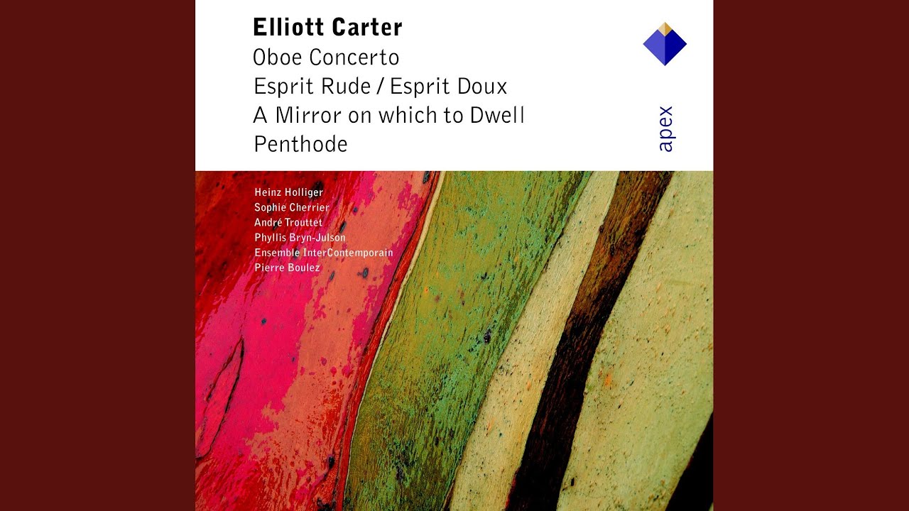 Carter : Penthode