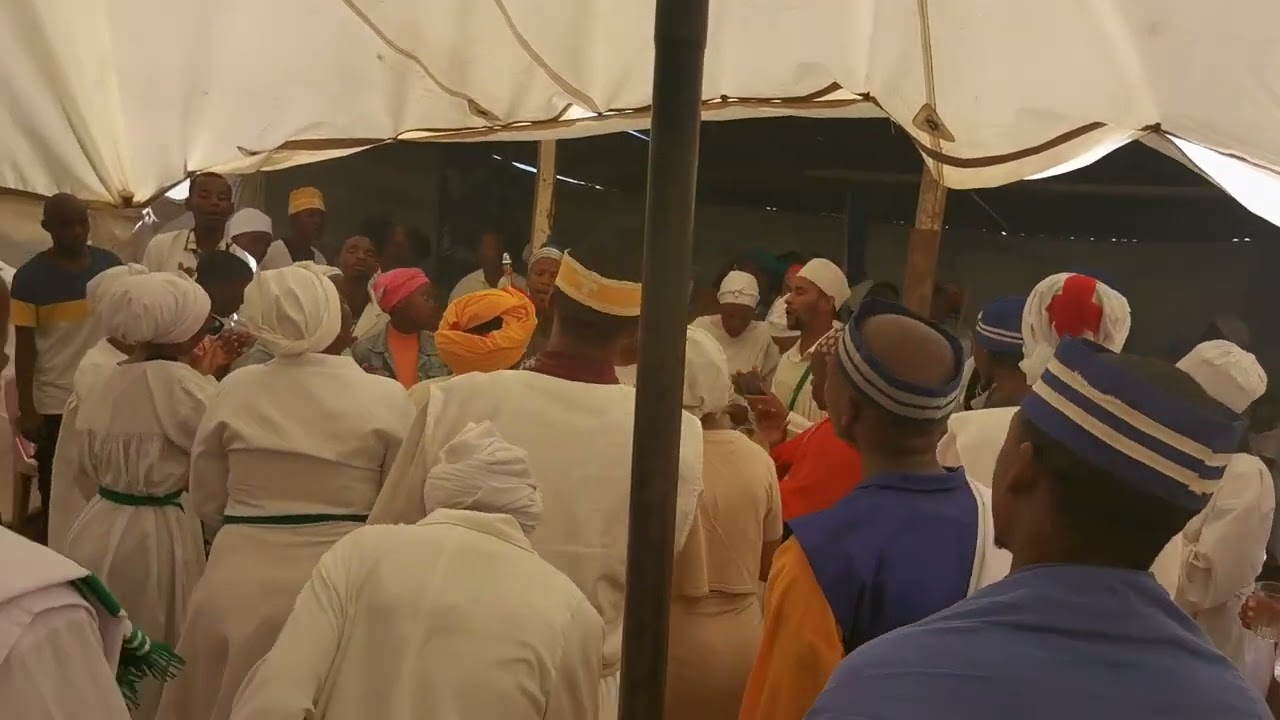 Kenale Modisa-Mokonenyane