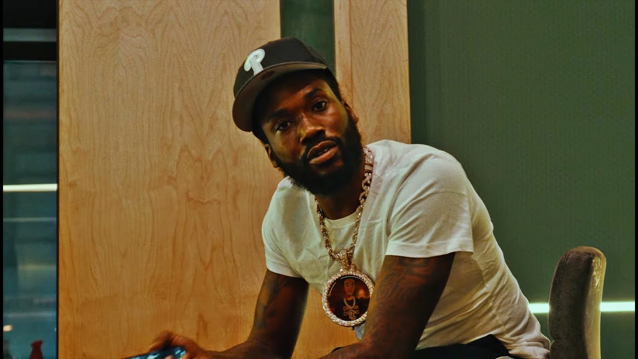 Meek Mill, Kendrick Lamar - Holding On To Love ft. 6LACK (Music Video)