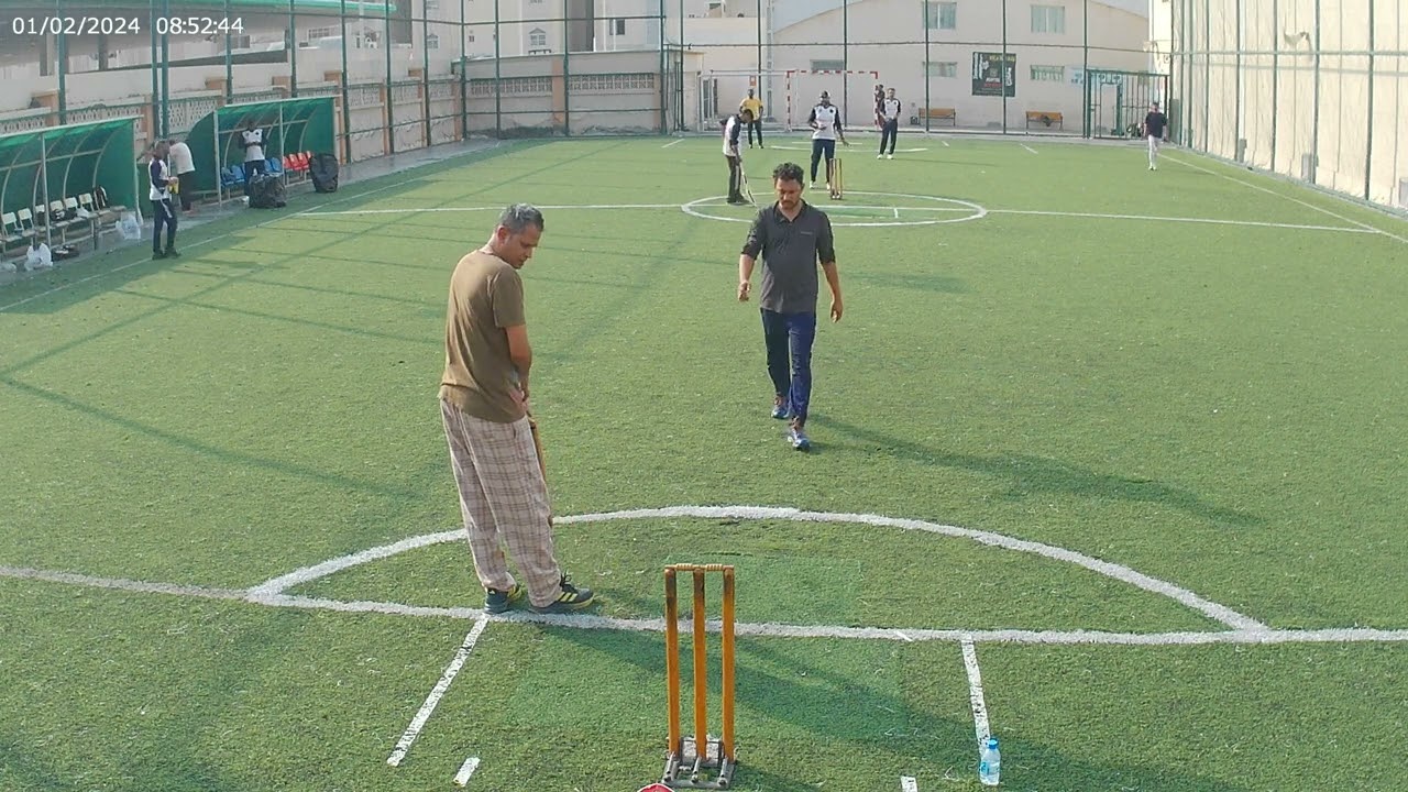 07/02/2026 - 4th Match Part 2
