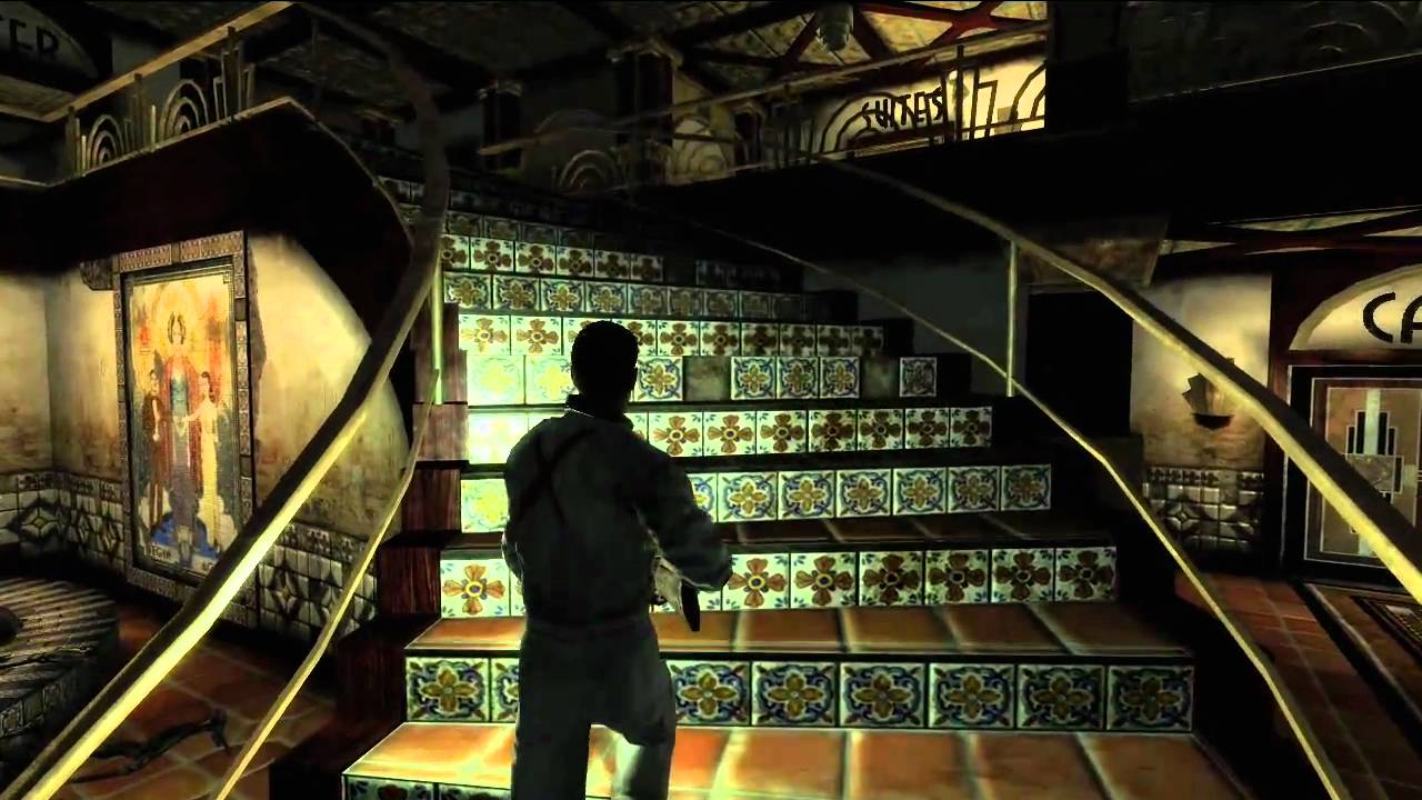 Fallout: New Vegas - Dead Money [PEGI 18] Launch Trailer
