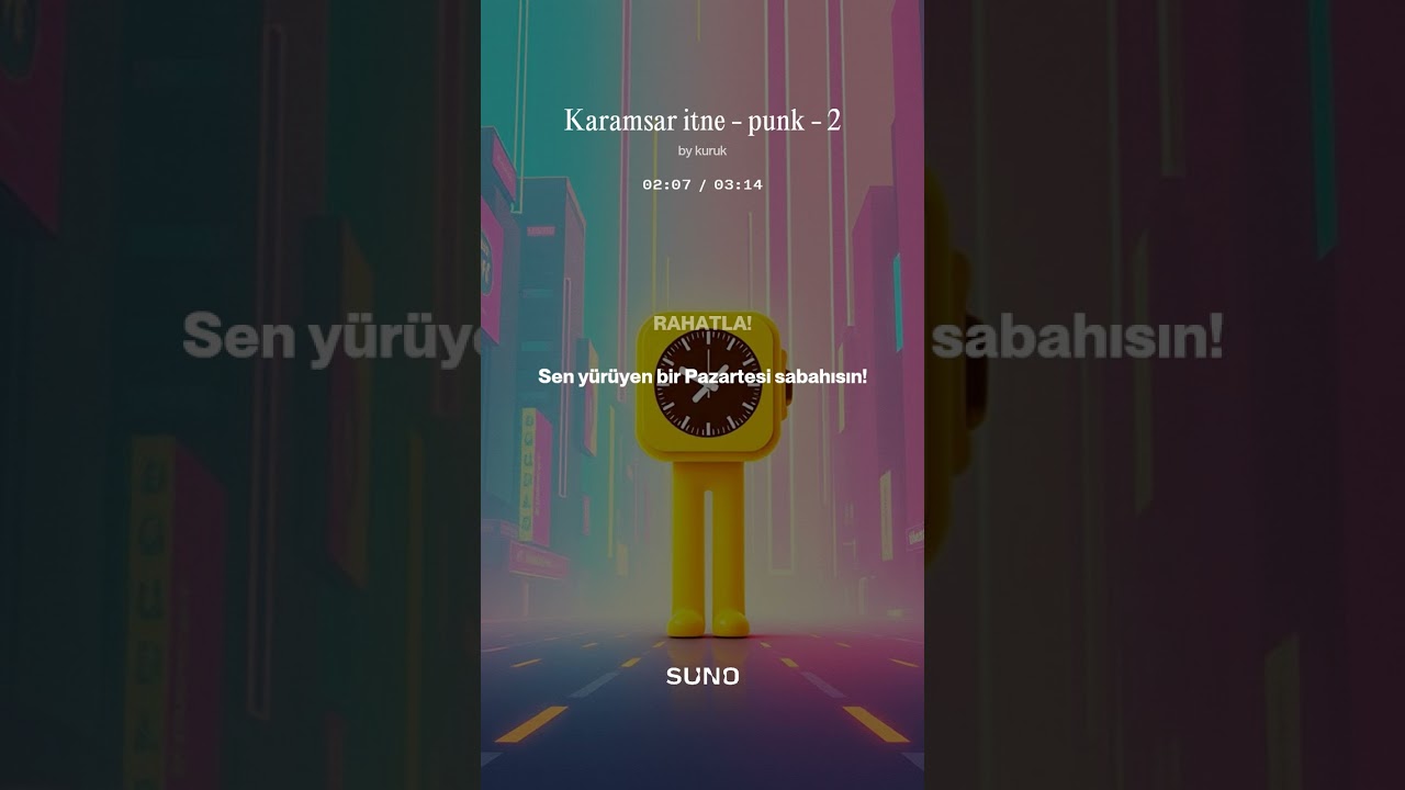 Karamsar itne   punk   2